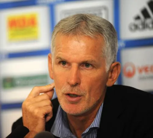 Sale début d’année pour Gillot