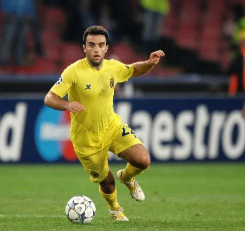 Opération réussie pour G.Rossi