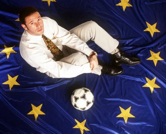 Sion se paye l’avocat de l’arrêt Bosman