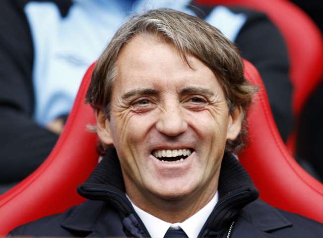 Mancini va toucher le jackpot