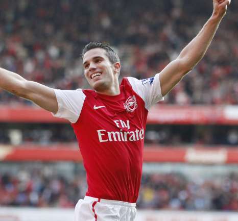 Chelsea/Arsenal (3-5)