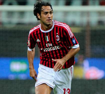 Serie A (J10) : Milan patron, Naples schizo