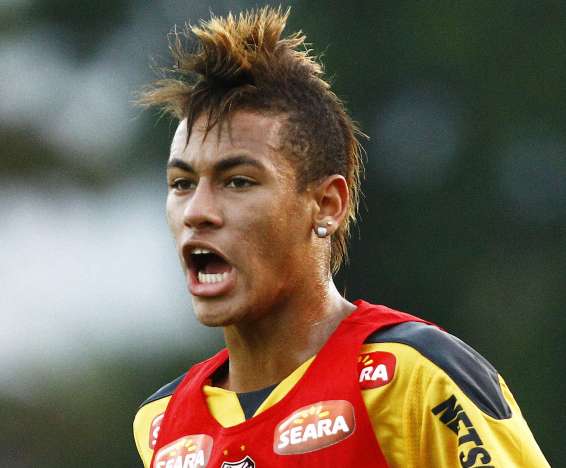 Fin de saison pour Neymar ?