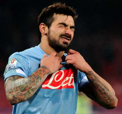 Vers un échange Tevez-Lavezzi ?