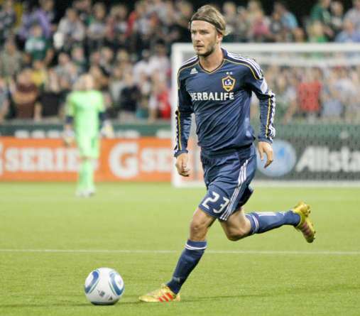 MLS : Le clasico aller pour les Galaxy