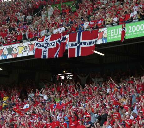 Premier titre pour Molde FK