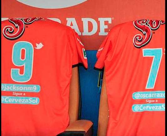 Photo : Football 2.0