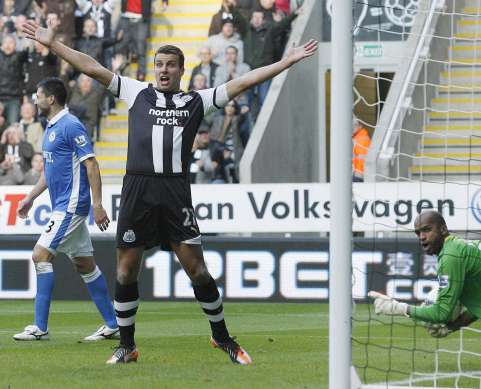 Taylor ne veut pas jouer Stoke