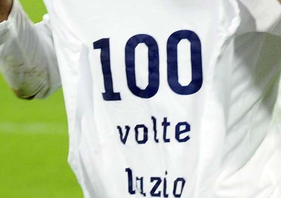 Photo : Le maillot de Rocchi