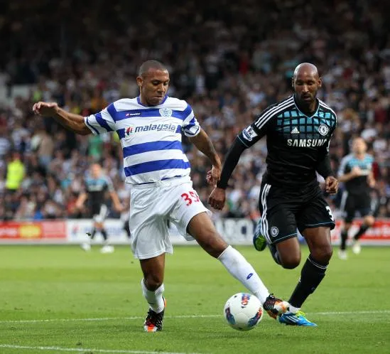 Anton Ferdinand, l’autre Beckenbauer