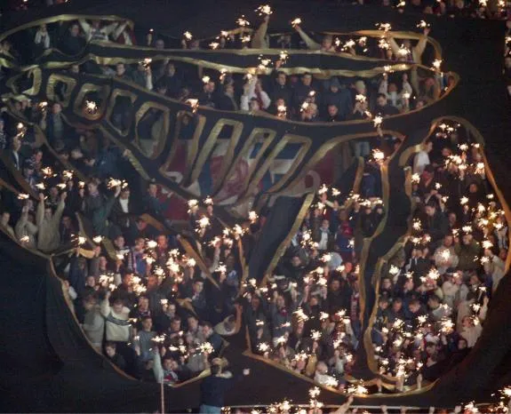 Un gardien décède en plein match