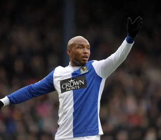 El Hadji Diouf signe 3 mois à Doncaster