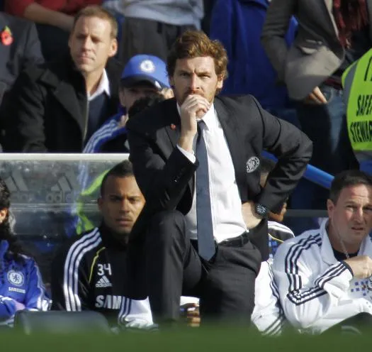 La formule Villas Boas