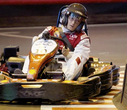 Ballon d’or : Özil vote Casillas