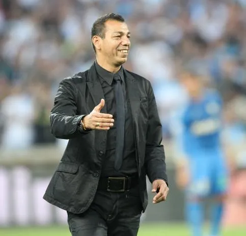 Carlos Mozer en D2 portugaise ?