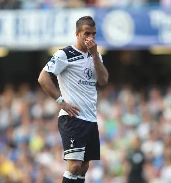 Van der Vaart, City, et les égos