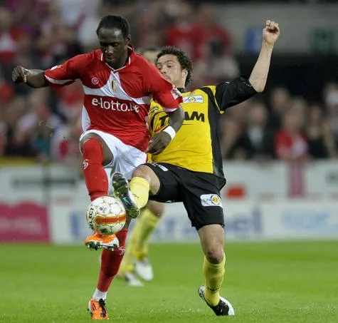 Porto: 2 jours pour payer Mangala