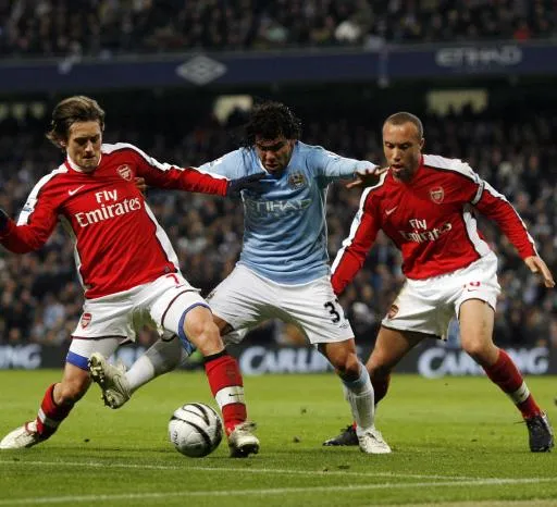 Tevez de retour à Londres ?