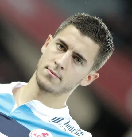 Les Milanaises sur Hazard