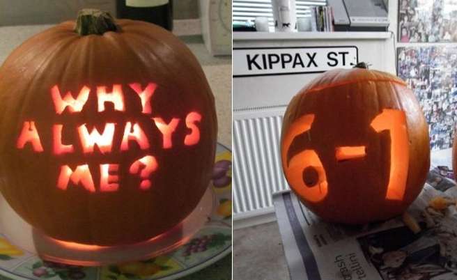 Photo : Halloween City