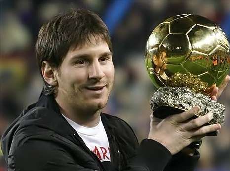 Ballon d’or : la liste des 23
