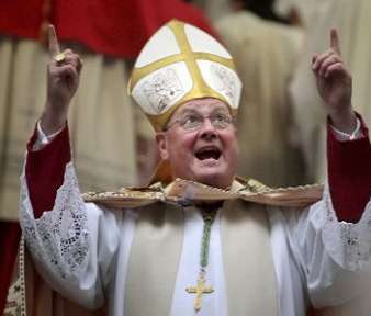 Plzen se fait bénir