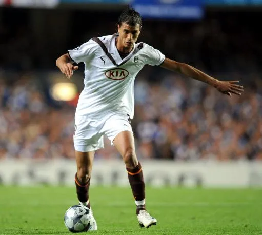 Chamakh de retour à Bordeaux ?