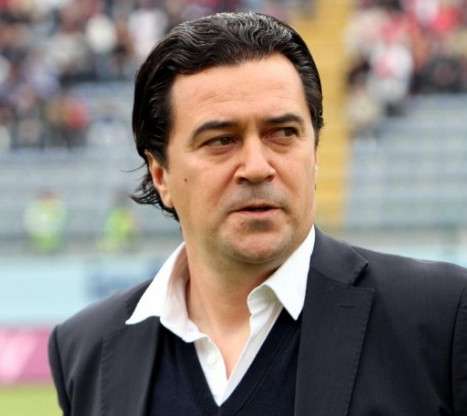 Cagliari : Ficcadenti va sauter ?