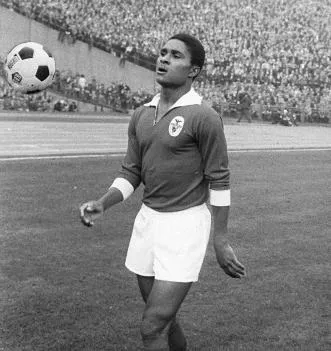 Eusébio, 50 ans plus tard