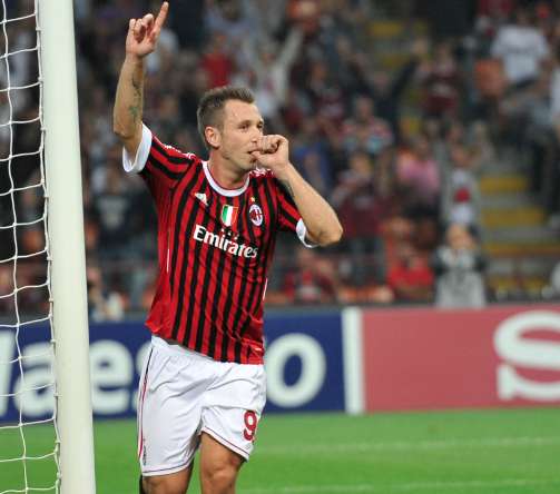 Cassano, c’est grave docteur ?