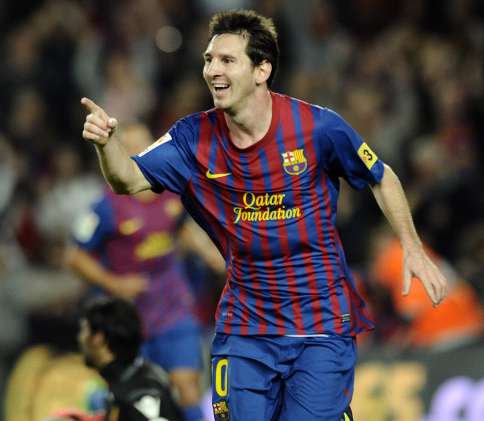 Les chiffres du jour