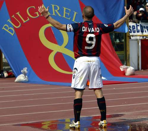 Di Vaio a refusé le Napoli