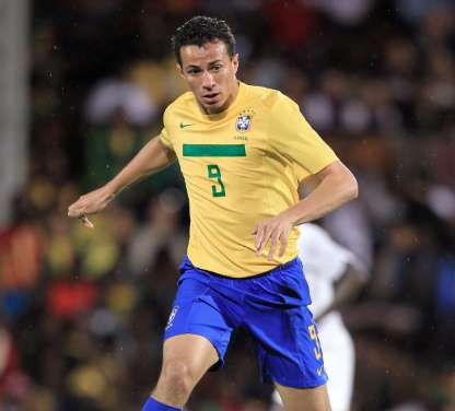 La Juve rêve de Leandro Damiao
