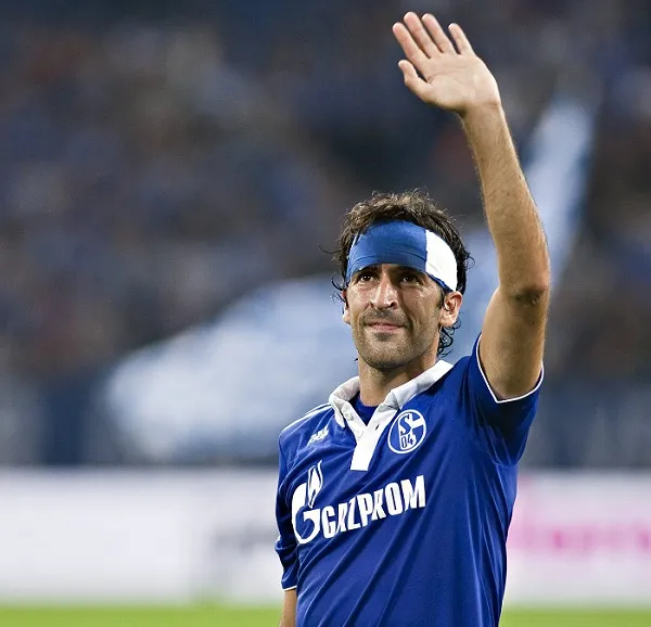 Raul et l’accueil allemand