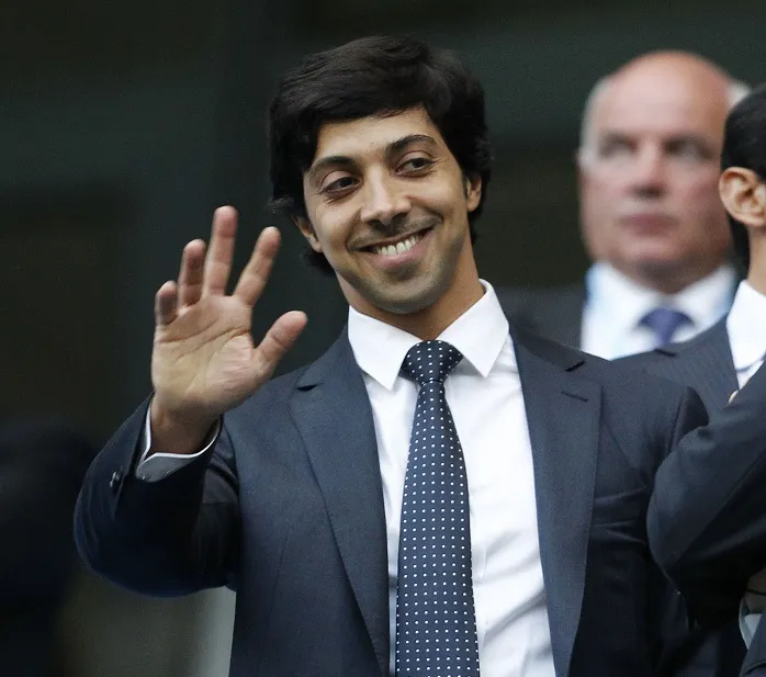 City : le championnat avant tout