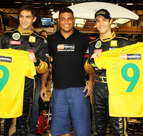 Ronaldo jouera pour la coupe du monde