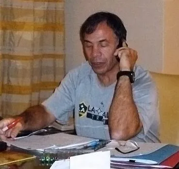 Obama appelle les Los Angeles Galaxy