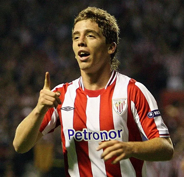 Muniain veut s’installer à Bilbao