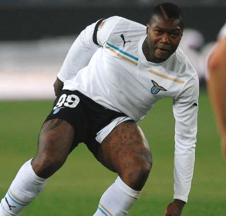 Cissé n’aime pas son surnom