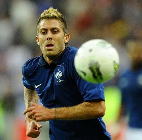 Euro 2012: quel groupe pour la France ?