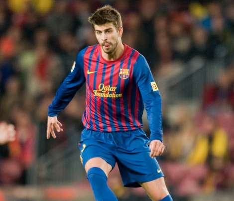 Piqué gracié par la Fédé