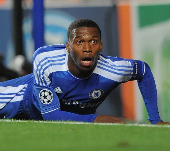 Sturridge restera sur l’aile