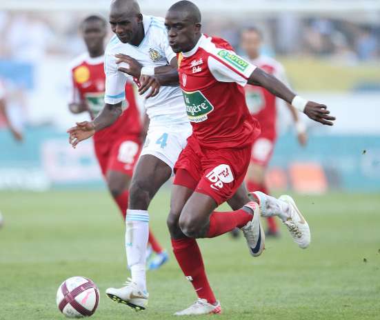 Dans la PlayStation 3 de Jonathan Ayité…