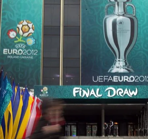 La France tire Angleterre, Ukraine, Suède!