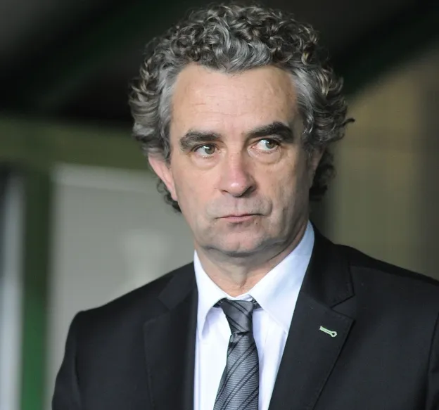 Rocheteau : «<span style="font-size:50%">&nbsp;</span>Ce groupe, un moindre mal<span style="font-size:50%">&nbsp;</span>»