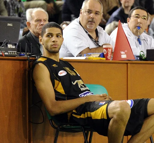 Batum :  » Les pays de l&rsquo;Est? Ça tire de partout « 