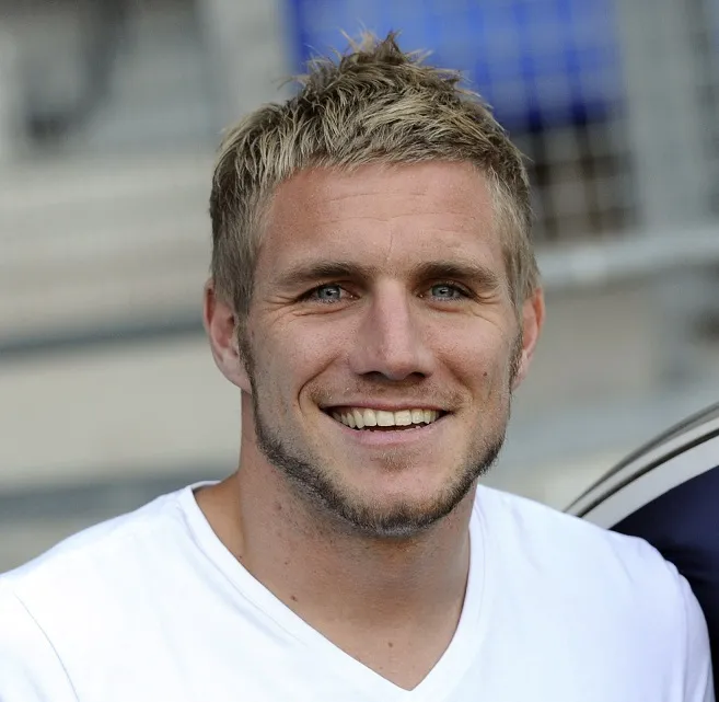 Perquis: « Content d&rsquo;éviter l&rsquo;Allemagne »