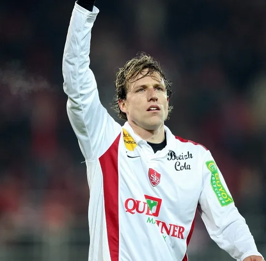 Licka: «<span style="font-size:50%"> </span>25% de chances de se qualifier<span style="font-size:50%"> </span>»