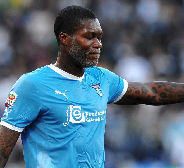 Djibril s’explique