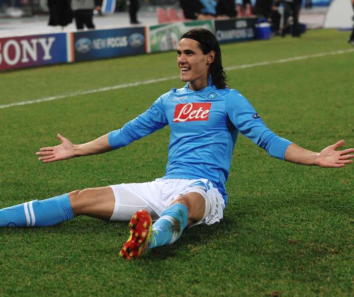 Naples cartonne, l’Udinese rayonne